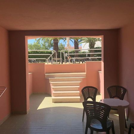 Albufeira Clube Oceano Apartment 008 Dış mekan fotoğraf