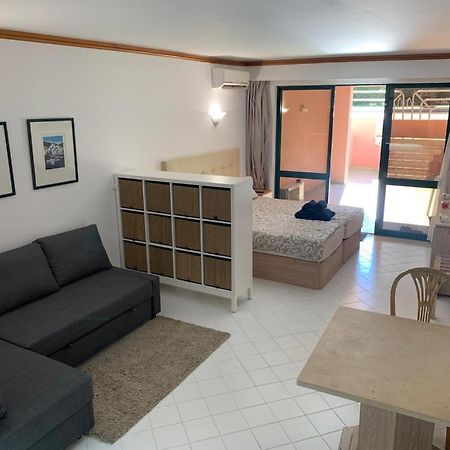 Albufeira Clube Oceano Apartment 008 Dış mekan fotoğraf