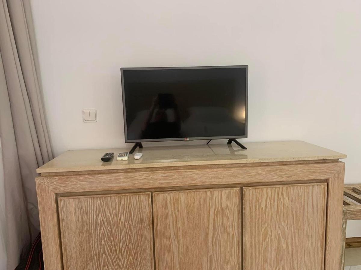 Albufeira Clube Oceano Apartment 008 Dış mekan fotoğraf