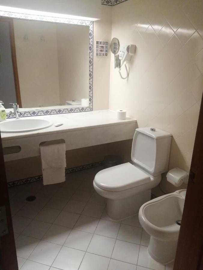 Albufeira Clube Oceano Apartment 008 Dış mekan fotoğraf