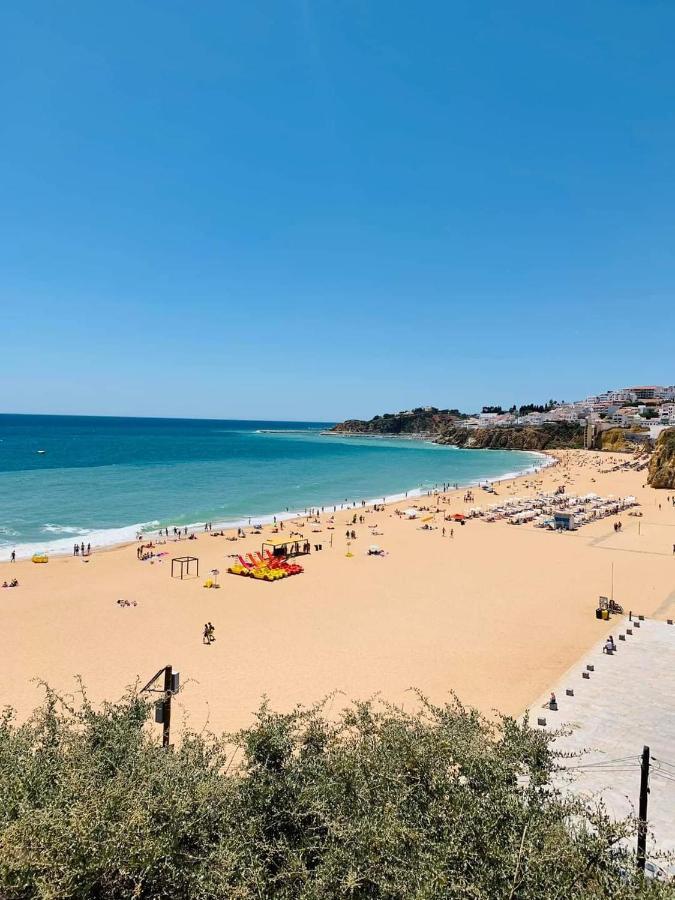 Albufeira Clube Oceano Apartment 008 Dış mekan fotoğraf