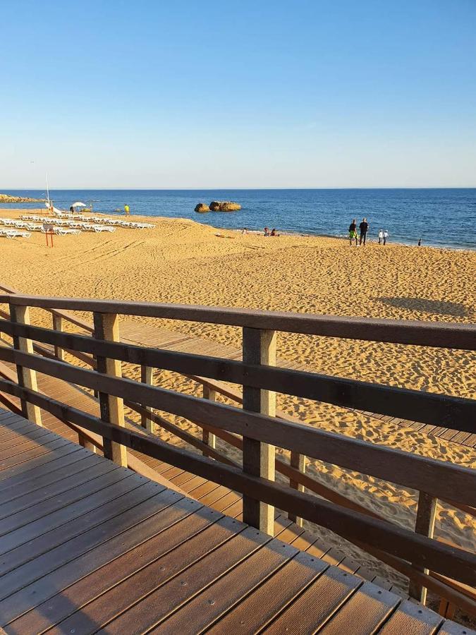Albufeira Clube Oceano Apartment 008 Dış mekan fotoğraf