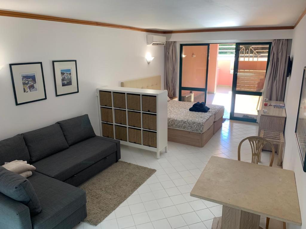 Albufeira Clube Oceano Apartment 008 Dış mekan fotoğraf