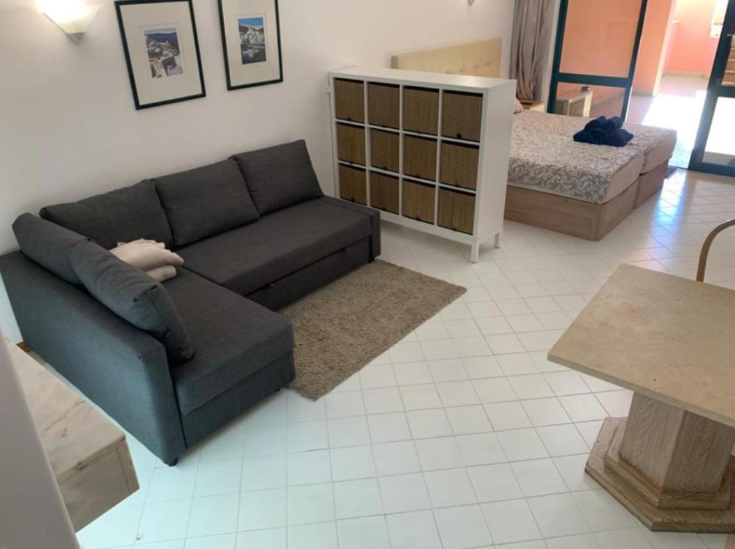 Albufeira Clube Oceano Apartment 008 Dış mekan fotoğraf