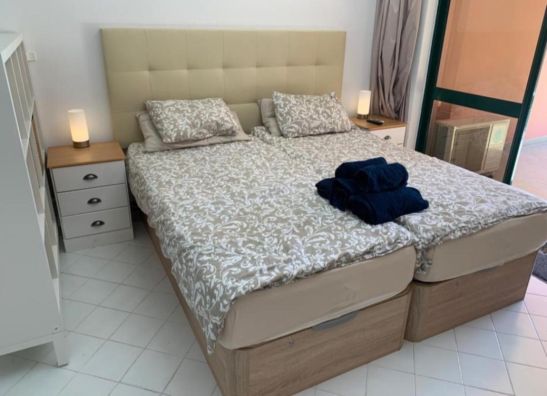 Albufeira Clube Oceano Apartment 008 Dış mekan fotoğraf